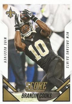 Brandin Cooks