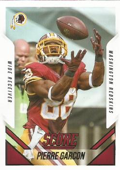 Pierre Garcon