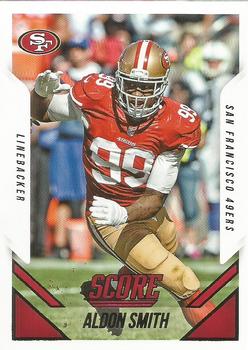 Aldon Smith