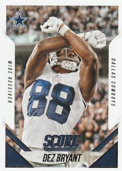 Dez Bryant