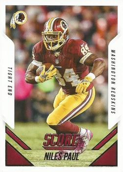 Niles Paul