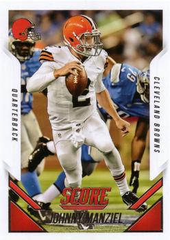 Johnny Manziel