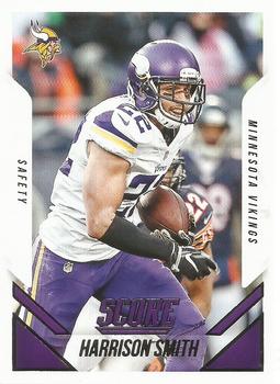Harrison Smith