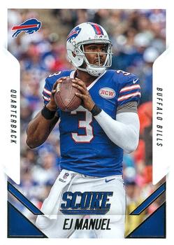 EJ Manuel