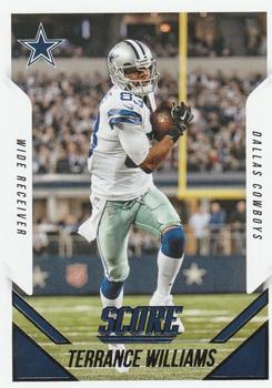 Terrance Williams
