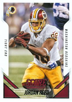 Jordan Reed