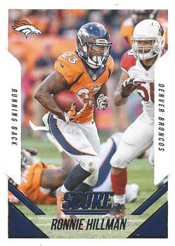 Ronnie Hillman