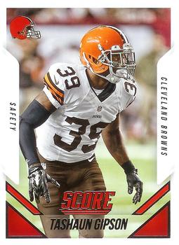 Tashaun Gipson