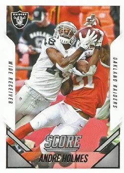 Andre Holmes
