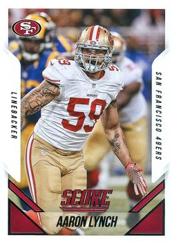 Aaron Lynch
