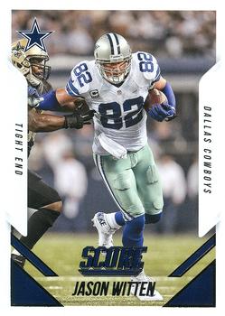 Jason Witten