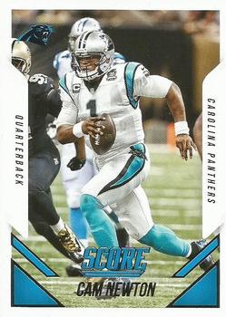 Cam Newton