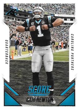 Cam Newton