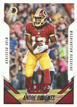 Andre Roberts