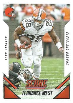 Terrance West