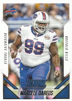 Marcell Dareus