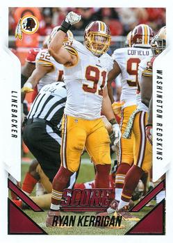 Ryan Kerrigan