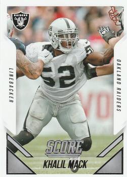 Khalil Mack