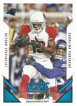 Ted Ginn Jr.