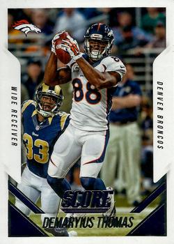 Demaryius Thomas