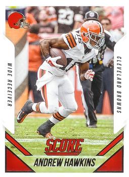 Andrew Hawkins