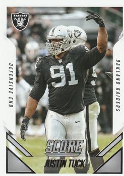 Justin Tuck