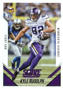 Kyle Rudolph