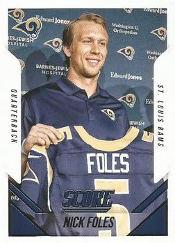 Nick Foles