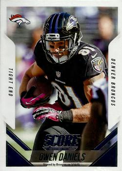 Owen Daniels