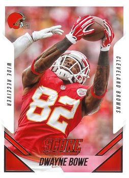 Dwayne Bowe