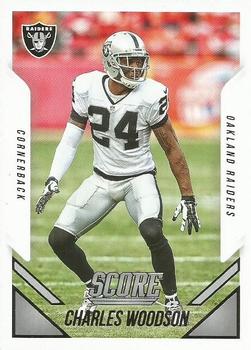Charles Woodson