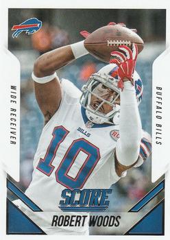 Robert Woods