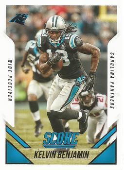 Kelvin Benjamin