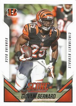 Giovani Bernard