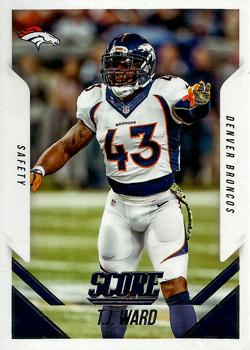 T.J. Ward