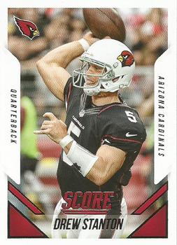 Drew Stanton