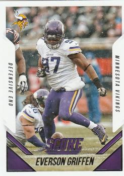 Everson Griffen