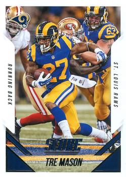 Tre Mason