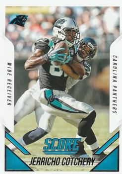 Jerricho Cotchery