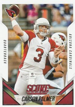 Carson Palmer