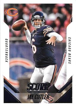 Jay Cutler