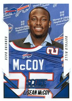 LeSean McCoy