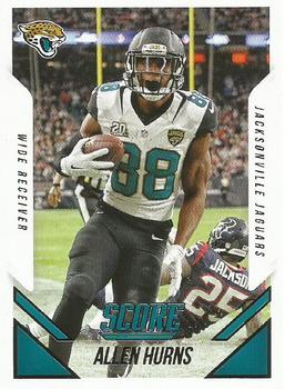 Allen Hurns