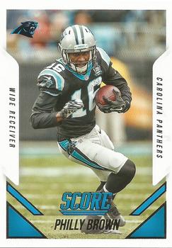Philly Brown