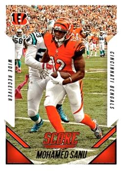 Mohamed Sanu