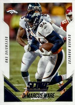 DeMarcus Ware