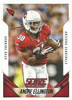 Andre Ellington