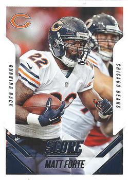 Matt Forte