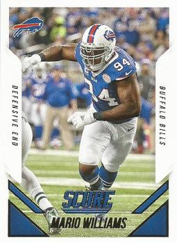 Mario Williams