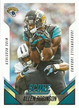 Allen Robinson